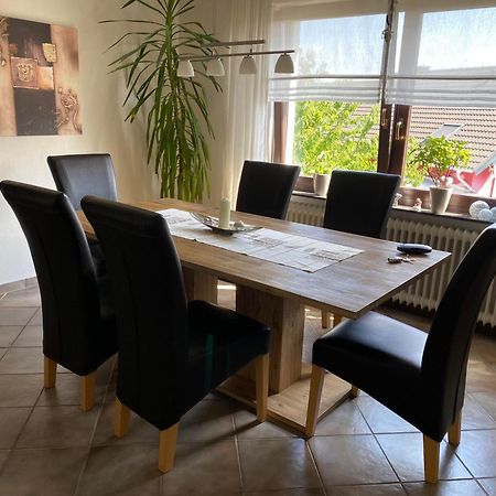 Ferienwohnung Maifeldtraum Mertloch ภายนอก รูปภาพ