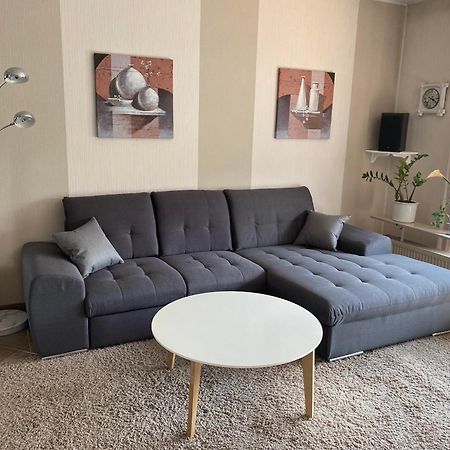 Ferienwohnung Maifeldtraum Mertloch ภายนอก รูปภาพ