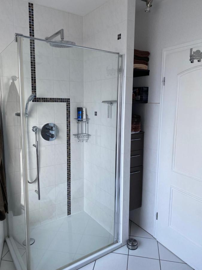 Ferienwohnung Maifeldtraum Mertloch ภายนอก รูปภาพ