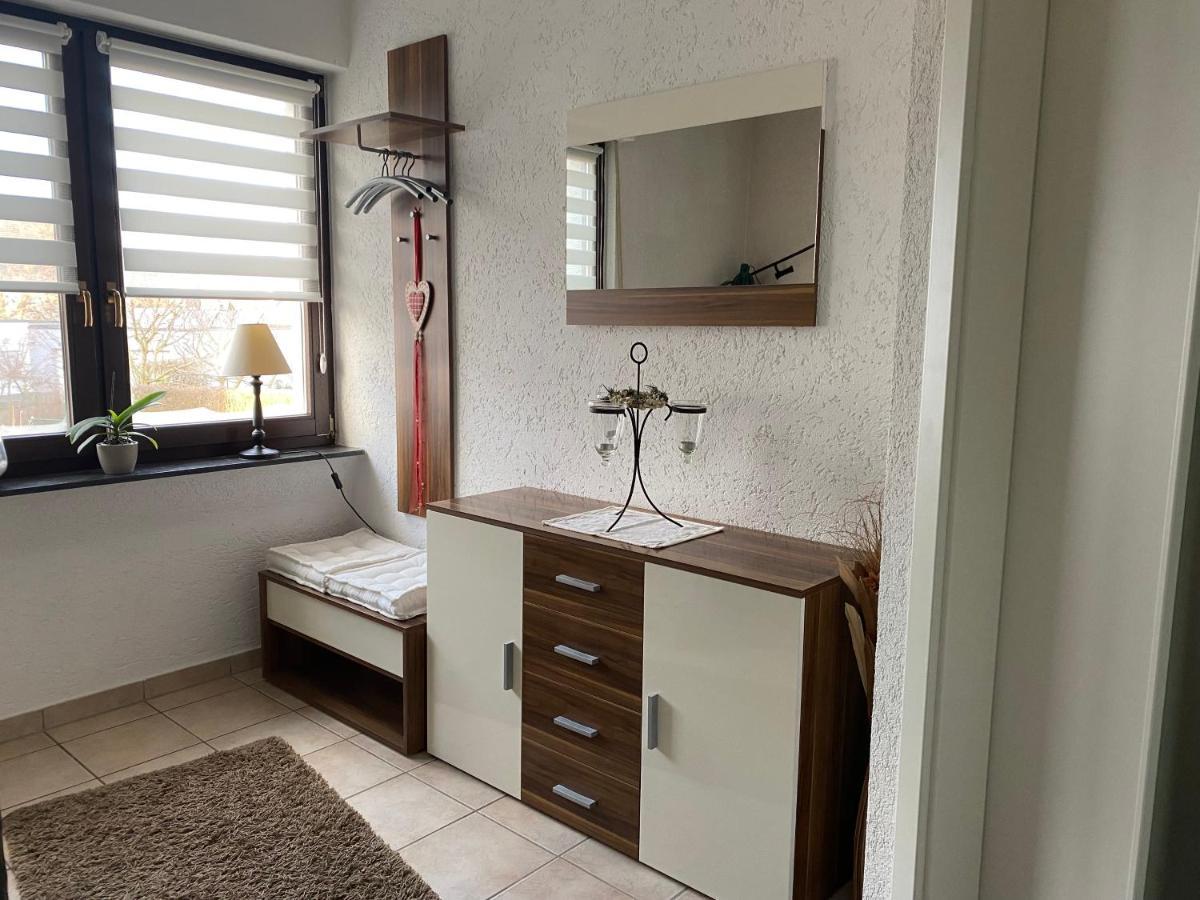 Ferienwohnung Maifeldtraum Mertloch ภายนอก รูปภาพ