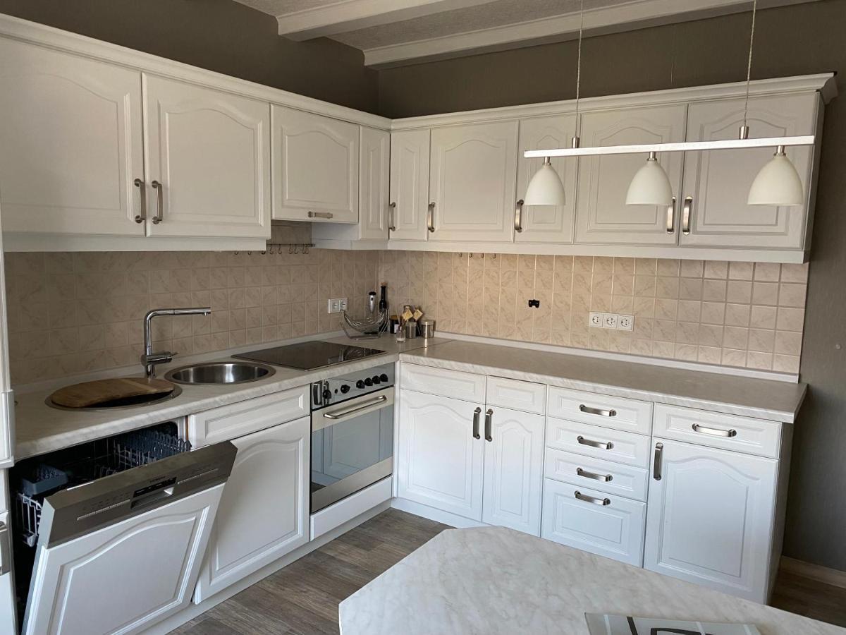 Ferienwohnung Maifeldtraum Mertloch ภายนอก รูปภาพ