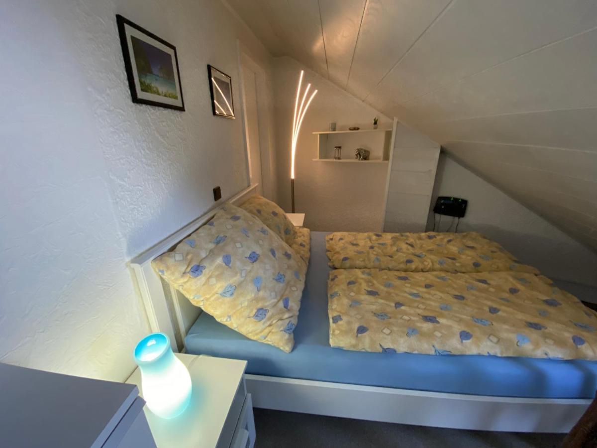 Ferienwohnung Maifeldtraum Mertloch ภายนอก รูปภาพ