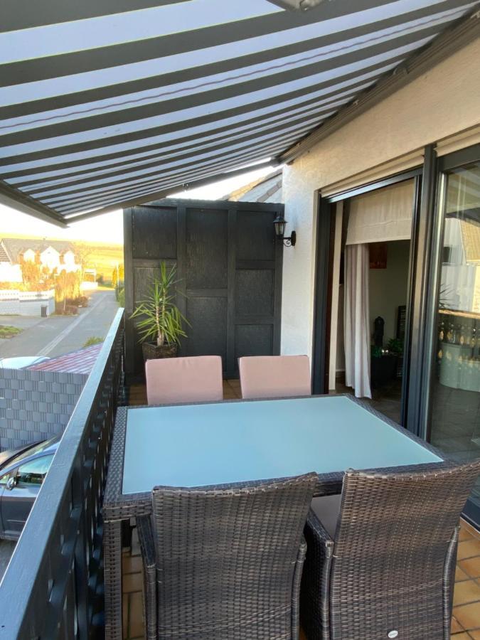Ferienwohnung Maifeldtraum Mertloch ภายนอก รูปภาพ