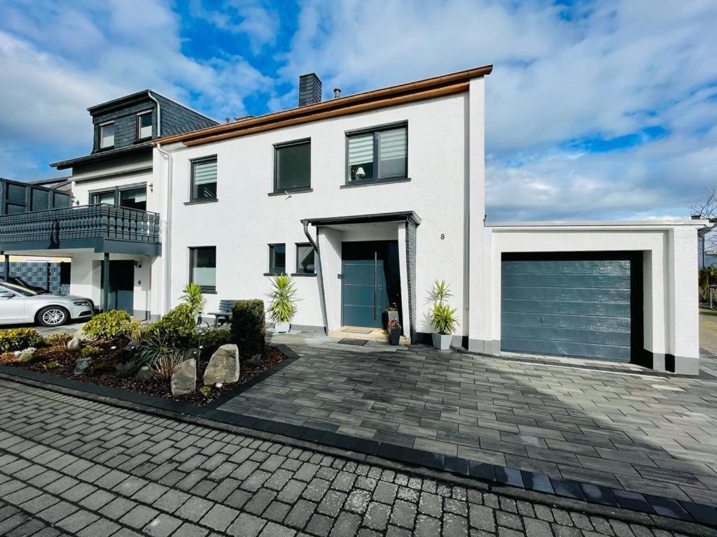Ferienwohnung Maifeldtraum Mertloch ภายนอก รูปภาพ