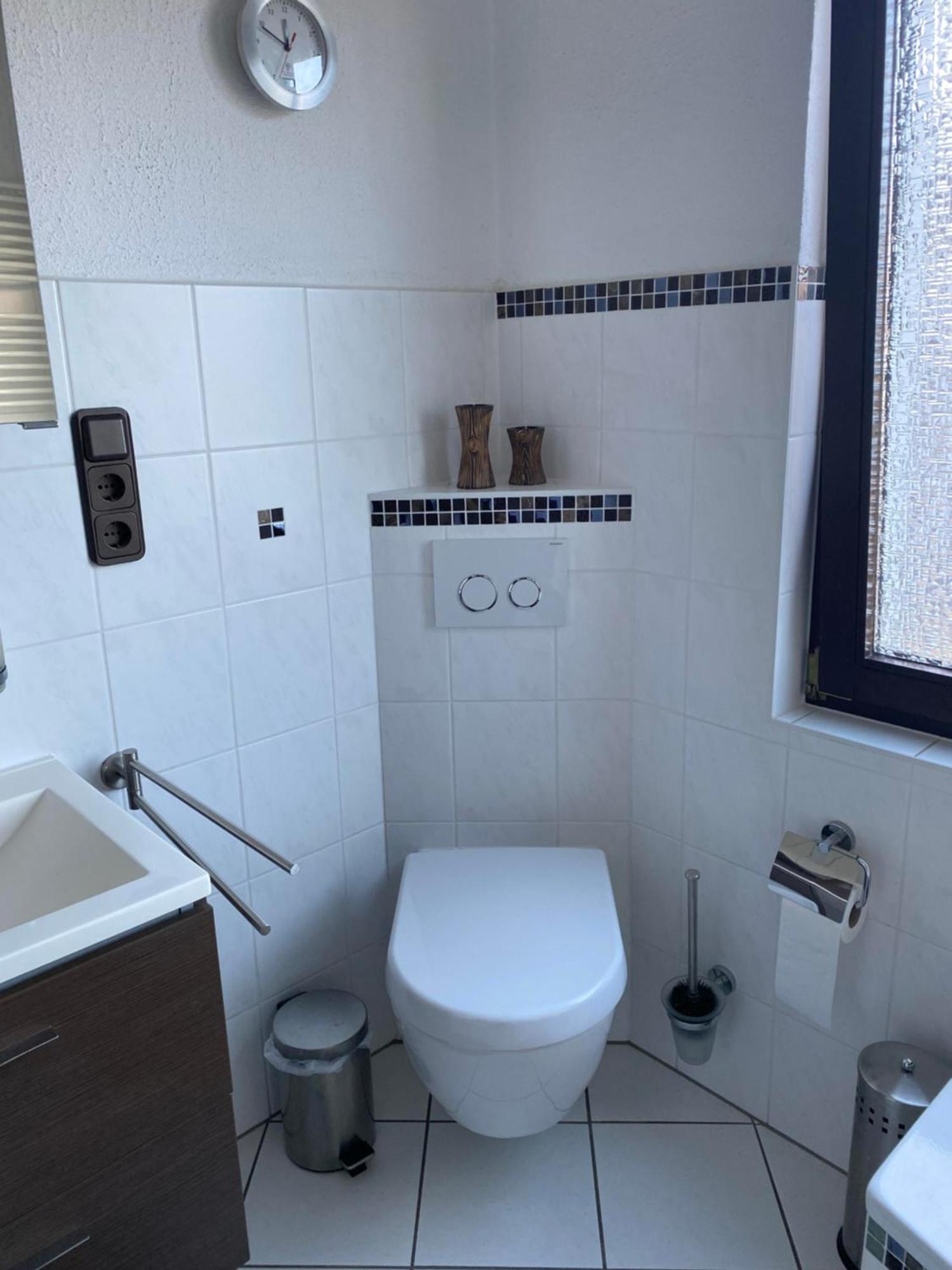 Ferienwohnung Maifeldtraum Mertloch ภายนอก รูปภาพ