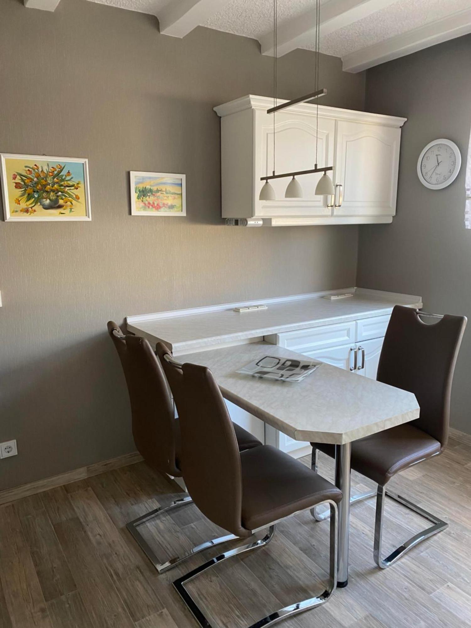 Ferienwohnung Maifeldtraum Mertloch ภายนอก รูปภาพ