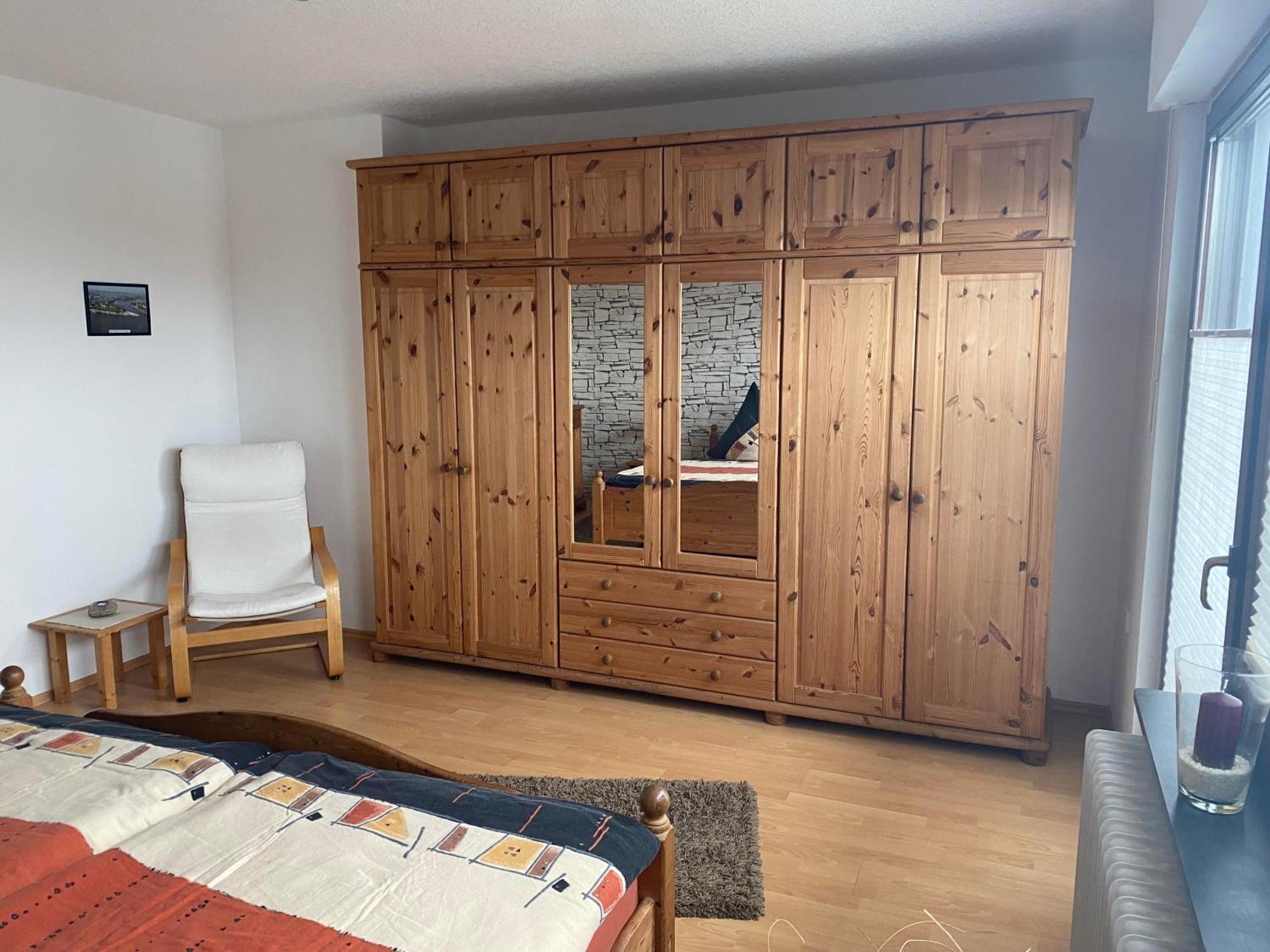 Ferienwohnung Maifeldtraum Mertloch ภายนอก รูปภาพ