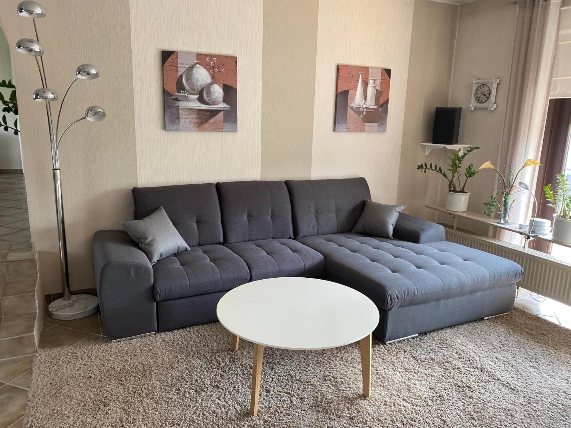 Ferienwohnung Maifeldtraum Mertloch ภายนอก รูปภาพ